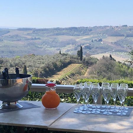 Tenuta Massabò San Casciano in Val di Pesa Exterior foto