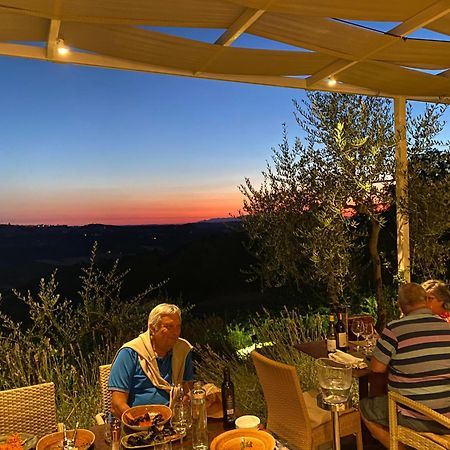 Tenuta Massabò San Casciano in Val di Pesa Exterior foto