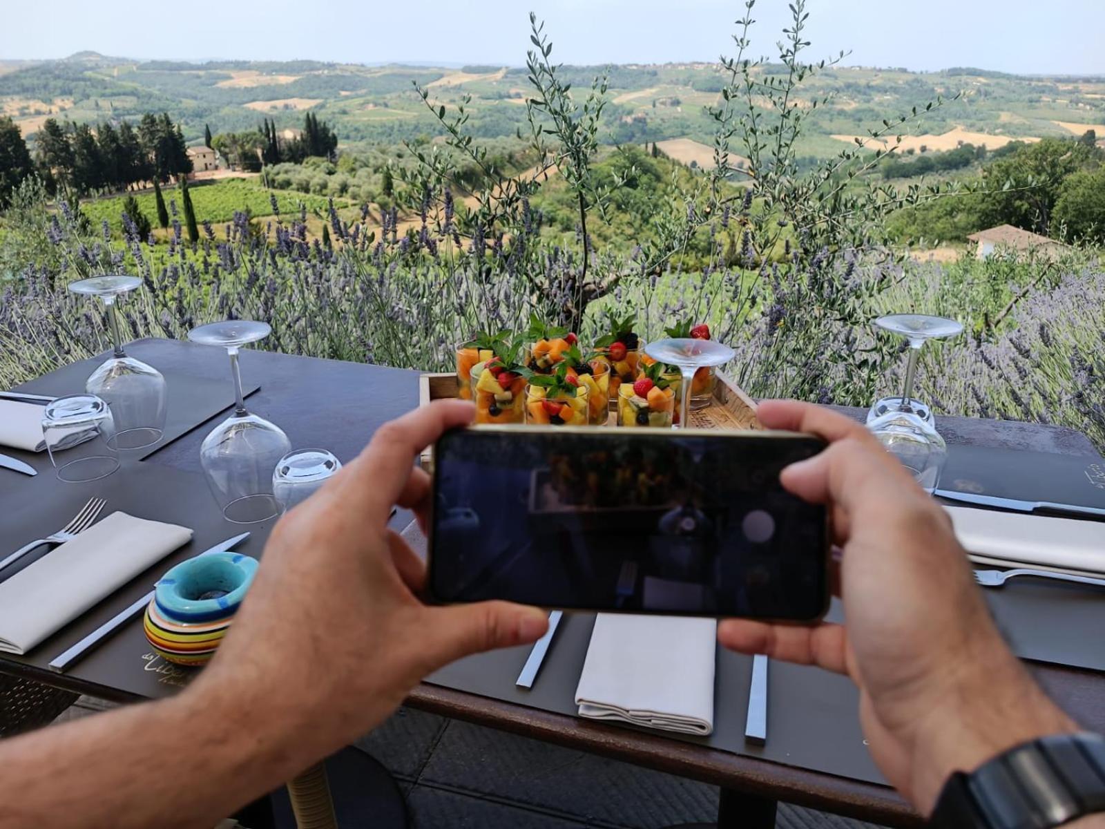 Tenuta Massabò San Casciano in Val di Pesa Exterior foto