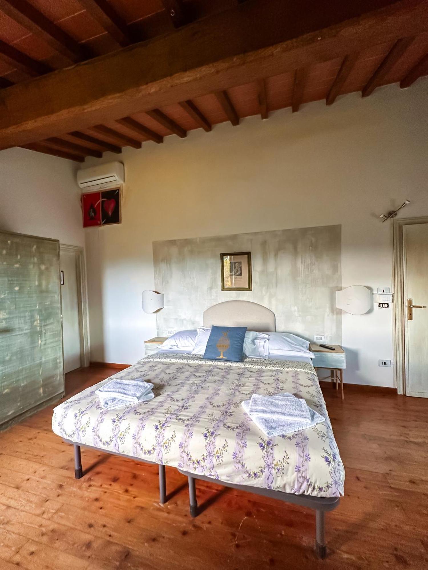 Tenuta Massabò San Casciano in Val di Pesa Exterior foto