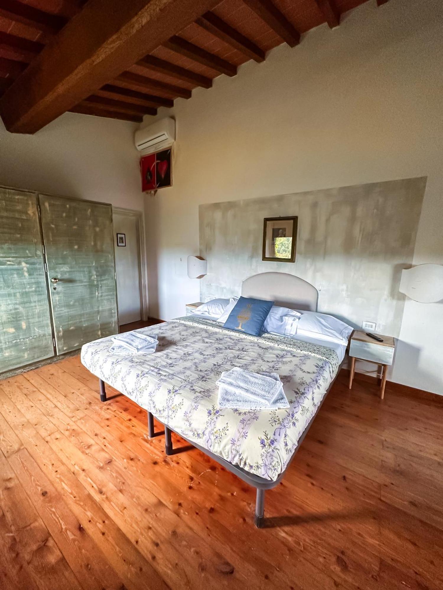 Tenuta Massabò San Casciano in Val di Pesa Exterior foto