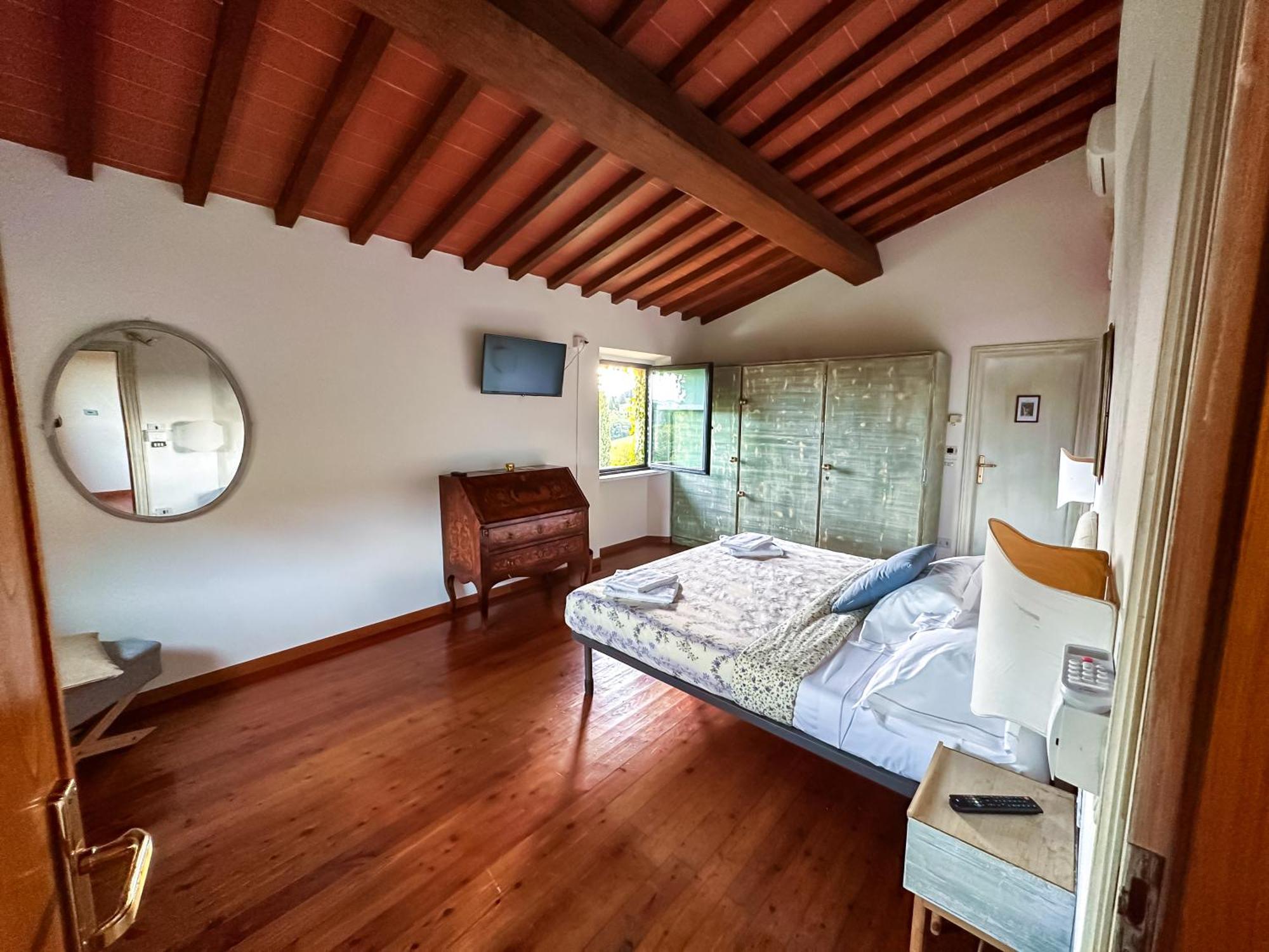 Tenuta Massabò San Casciano in Val di Pesa Exterior foto