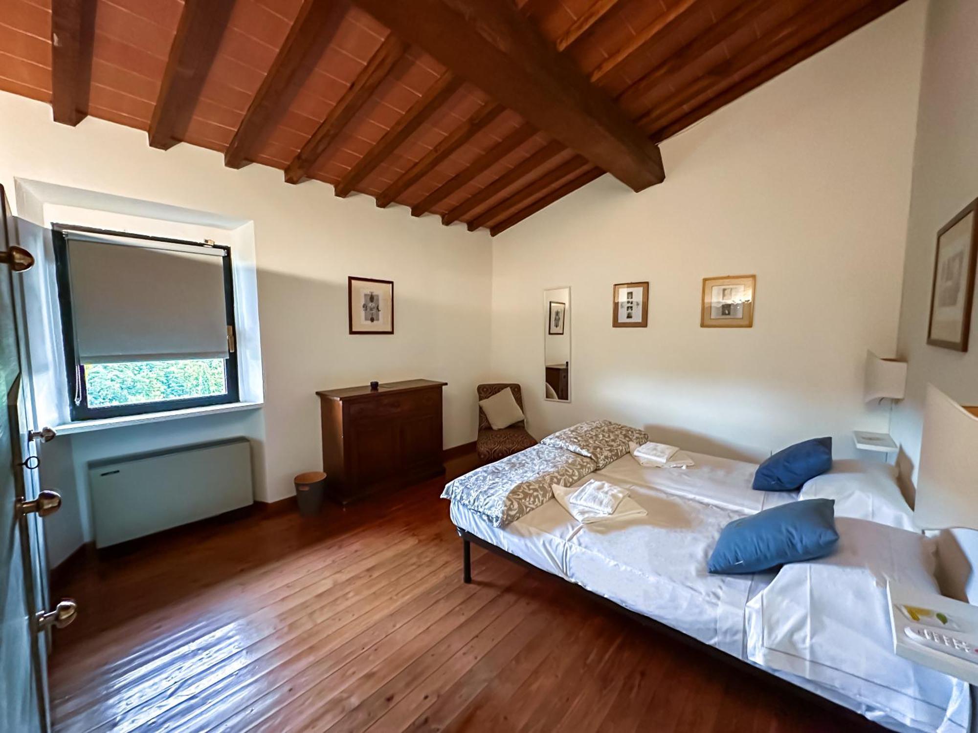 Tenuta Massabò San Casciano in Val di Pesa Exterior foto
