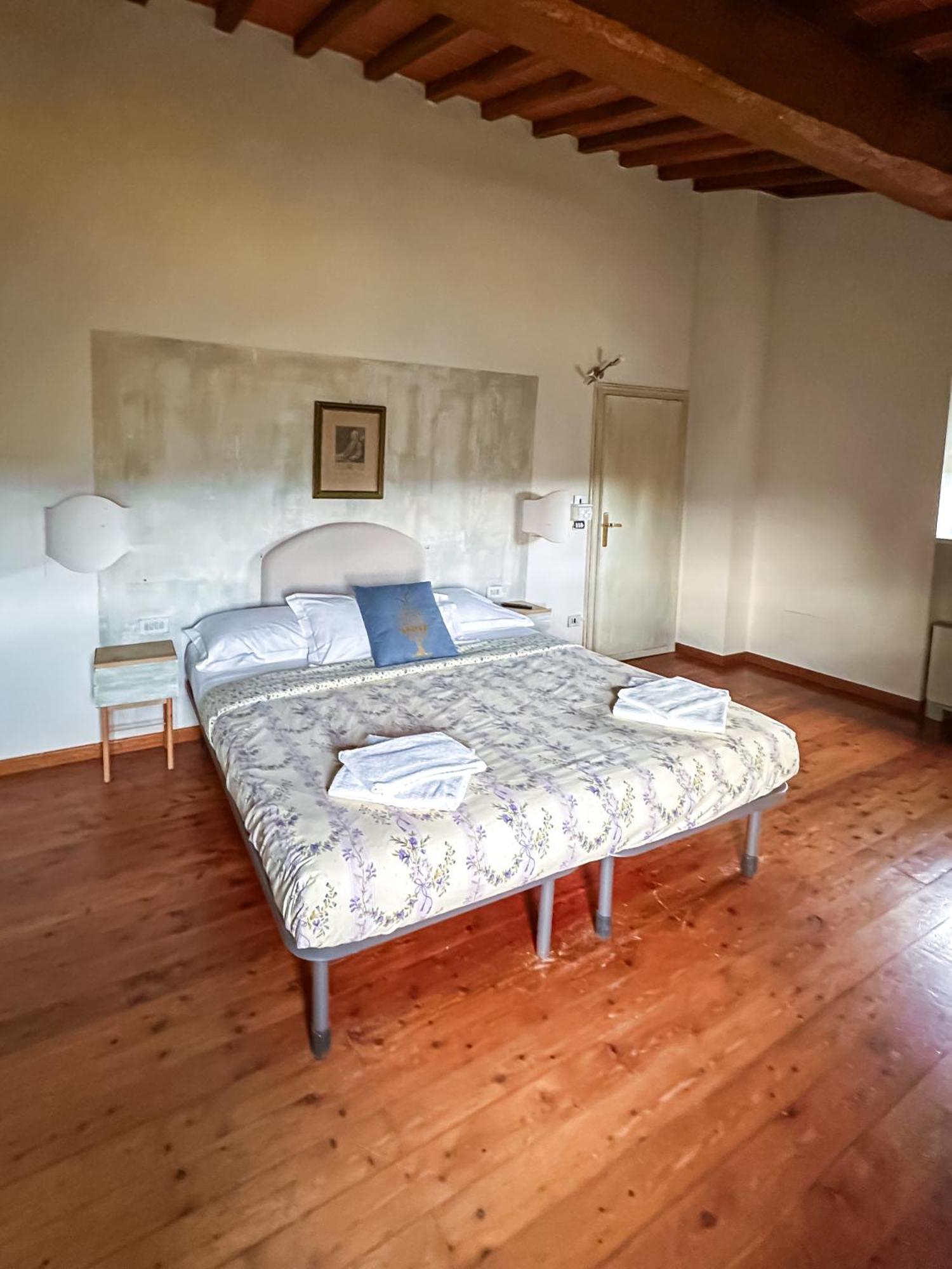 Tenuta Massabò San Casciano in Val di Pesa Exterior foto