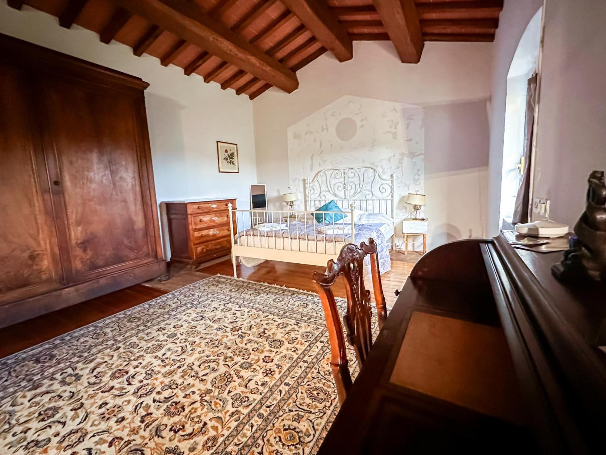 Tenuta Massabò San Casciano in Val di Pesa Exterior foto