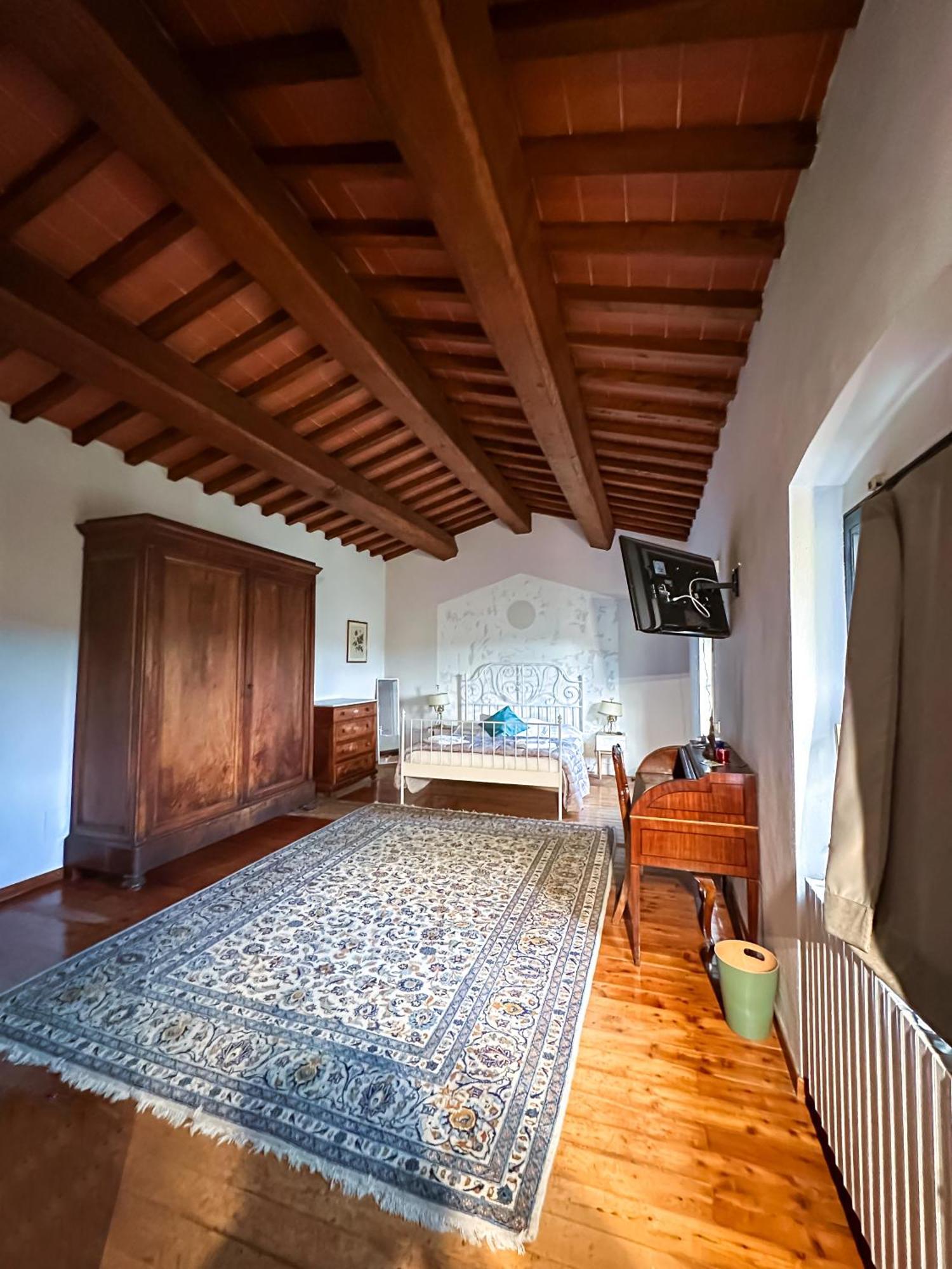 Tenuta Massabò San Casciano in Val di Pesa Exterior foto
