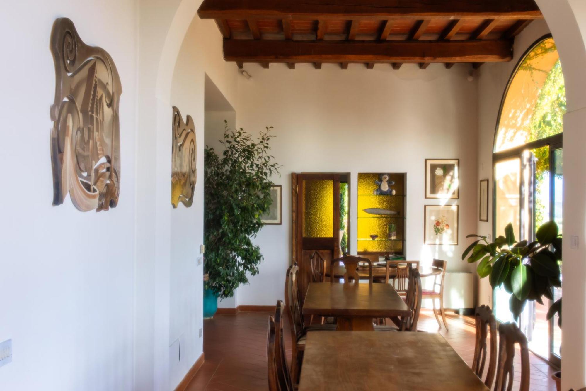 Tenuta Massabò San Casciano in Val di Pesa Exterior foto