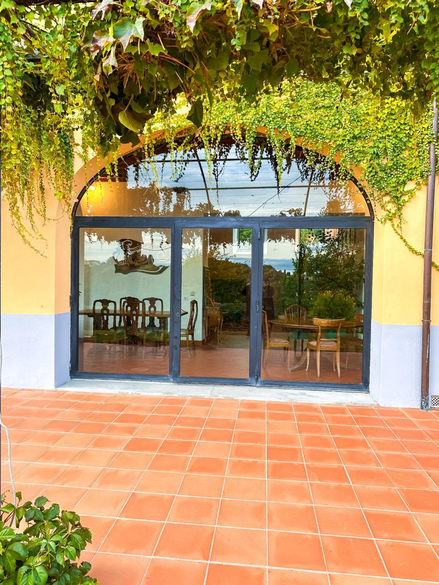 Tenuta Massabò San Casciano in Val di Pesa Exterior foto