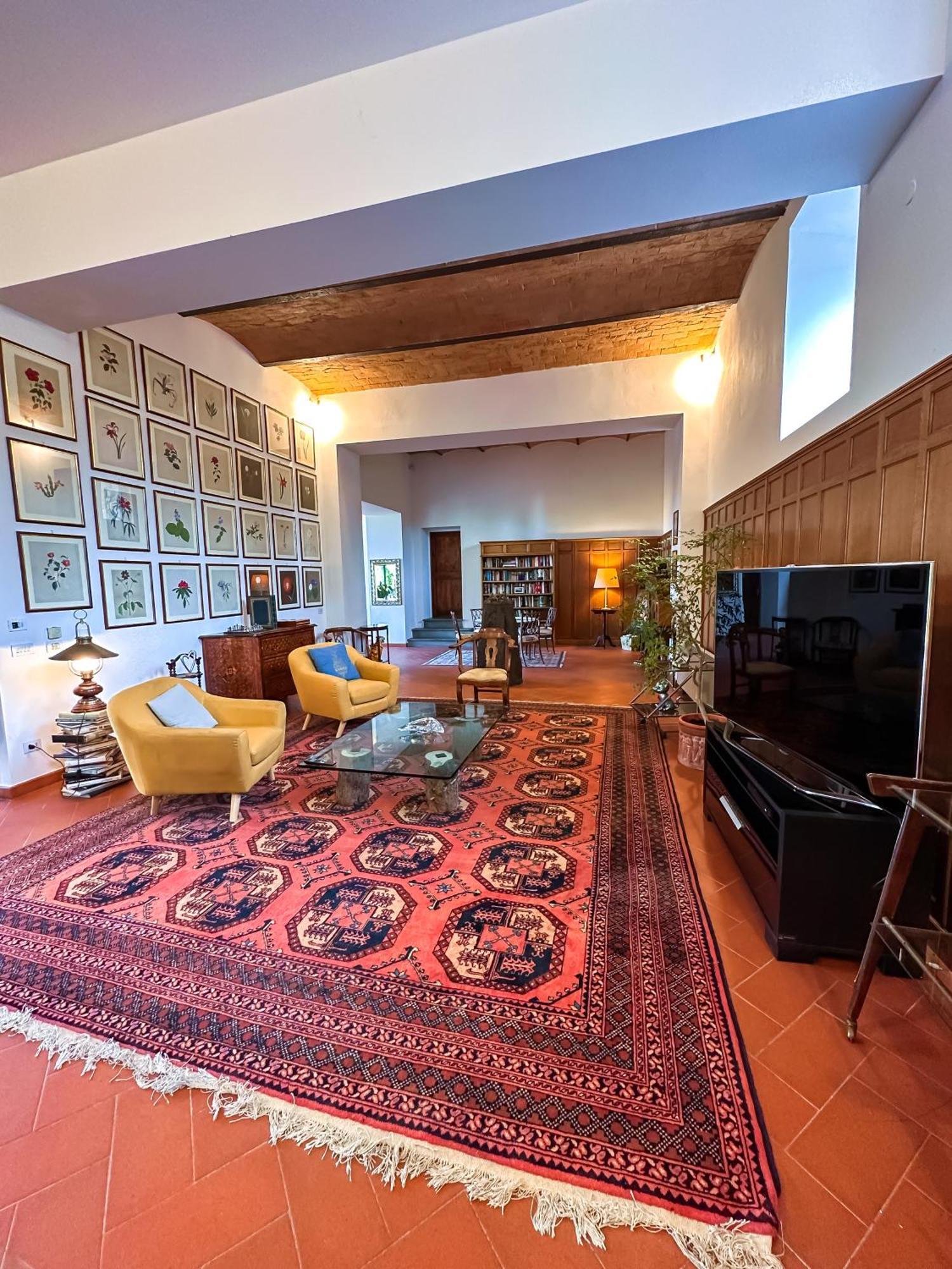 Tenuta Massabò San Casciano in Val di Pesa Exterior foto